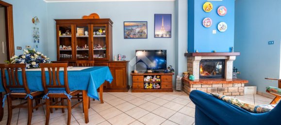 6 rooms House in Verzuolo, Italy No. 24371 40