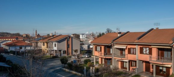 6 rooms House in Verzuolo, Italy No. 24371 32