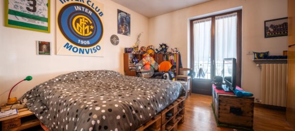 6 rooms House in Verzuolo, Italy No. 24371 18