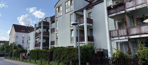Apartamento de 2 divisões em Teltow-Flaming, Germany N.º 11722 16