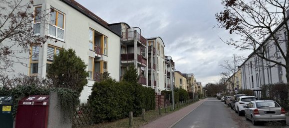 Apartamento de 2 divisões em Teltow-Flaming, Germany N.º 11722 18