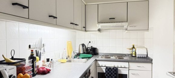 Apartamento de 2 divisões em Teltow-Flaming, Germany N.º 11722 6