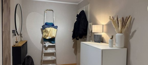 Apartamento de 2 divisões em Teltow-Flaming, Germany N.º 11722 8