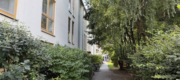 Apartamento de 2 divisões em Teltow-Flaming, Germany N.º 11722 14