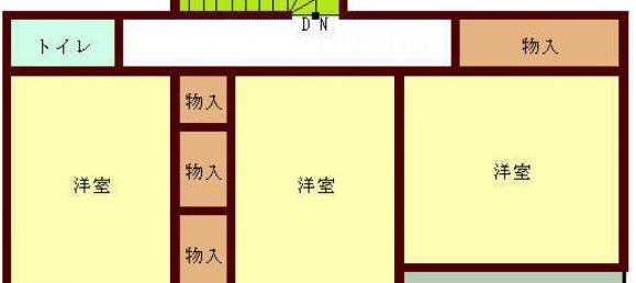 Casa T4 em Tochigi, Japan N.º 8626 2