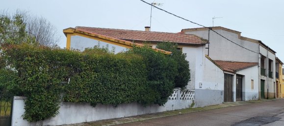 Дом с 4 спальнями в Сьюдад Родриго, Испания № 23612 37