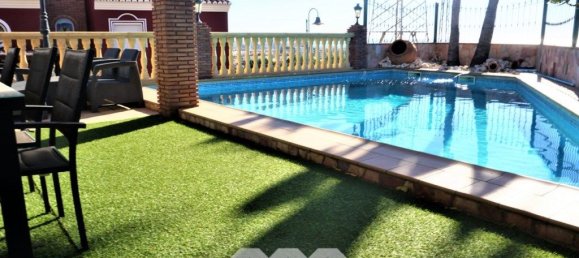 Casa de 3 dormitorios en Torre del Mar, Spain No. 54135 14