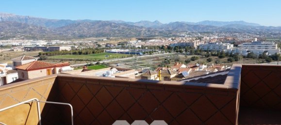 Casa de 3 dormitorios en Torre del Mar, Spain No. 54135 68