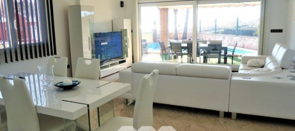 Casa de 3 dormitorios en Torre del Mar, Spain No. 54135 9