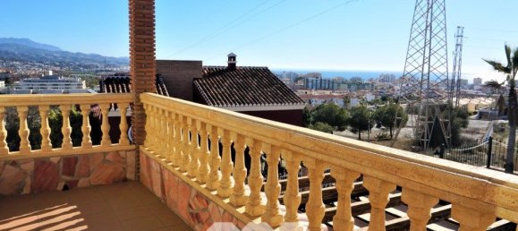 Casa de 3 dormitorios en Torre del Mar, Spain No. 54135 69