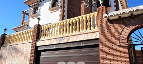 Casa de 3 dormitorios en Torre del Mar, Spain No. 54135 72