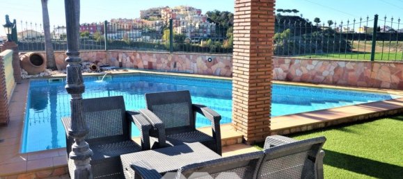 Casa de 3 dormitorios en Torre del Mar, Spain No. 54135 24