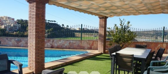 Casa de 3 dormitorios en Torre del Mar, Spain No. 54135 92