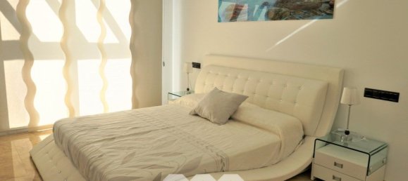 Casa de 3 dormitorios en Torre del Mar, Spain No. 54135 54