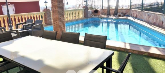 Casa de 3 dormitorios en Torre del Mar, Spain No. 54135 12