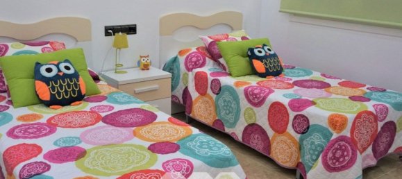 Casa de 3 dormitorios en Torre del Mar, Spain No. 54135 39