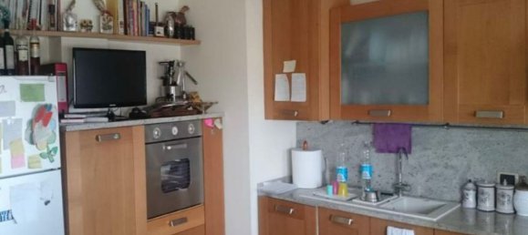 3-salle Appartement à Milan, Italy No. 247433 7