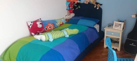 3-salle Appartement à Milan, Italy No. 247433 2