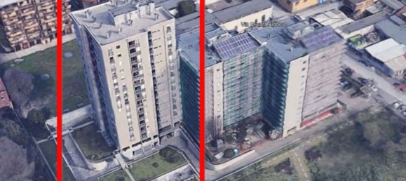 3-salle Appartement à Milan, Italy No. 247433 8