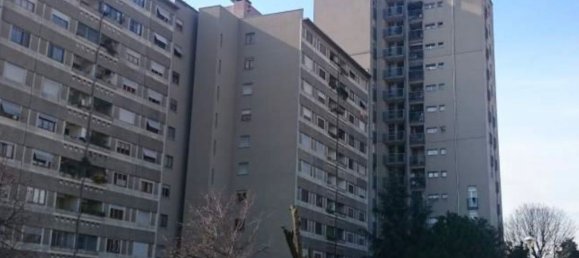 3-salle Appartement à Milan, Italy No. 247433 20