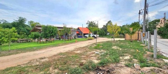  Commercial property in Pattaya, Thailand No. 16906 8