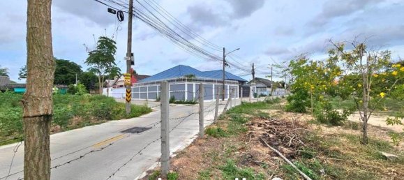  Commercial property in Pattaya, Thailand No. 16906 9