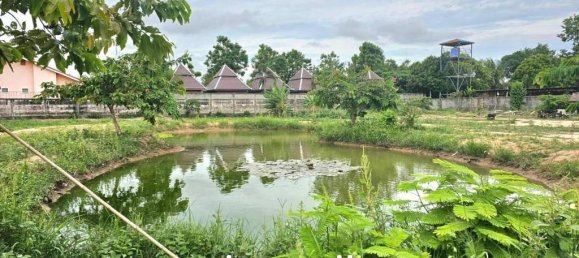  Commercial property in Pattaya, Thailand No. 16906 2