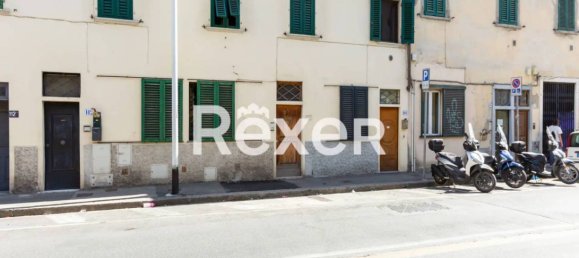 1 bedroom Apartment in Florence, Italy No. 277220 12