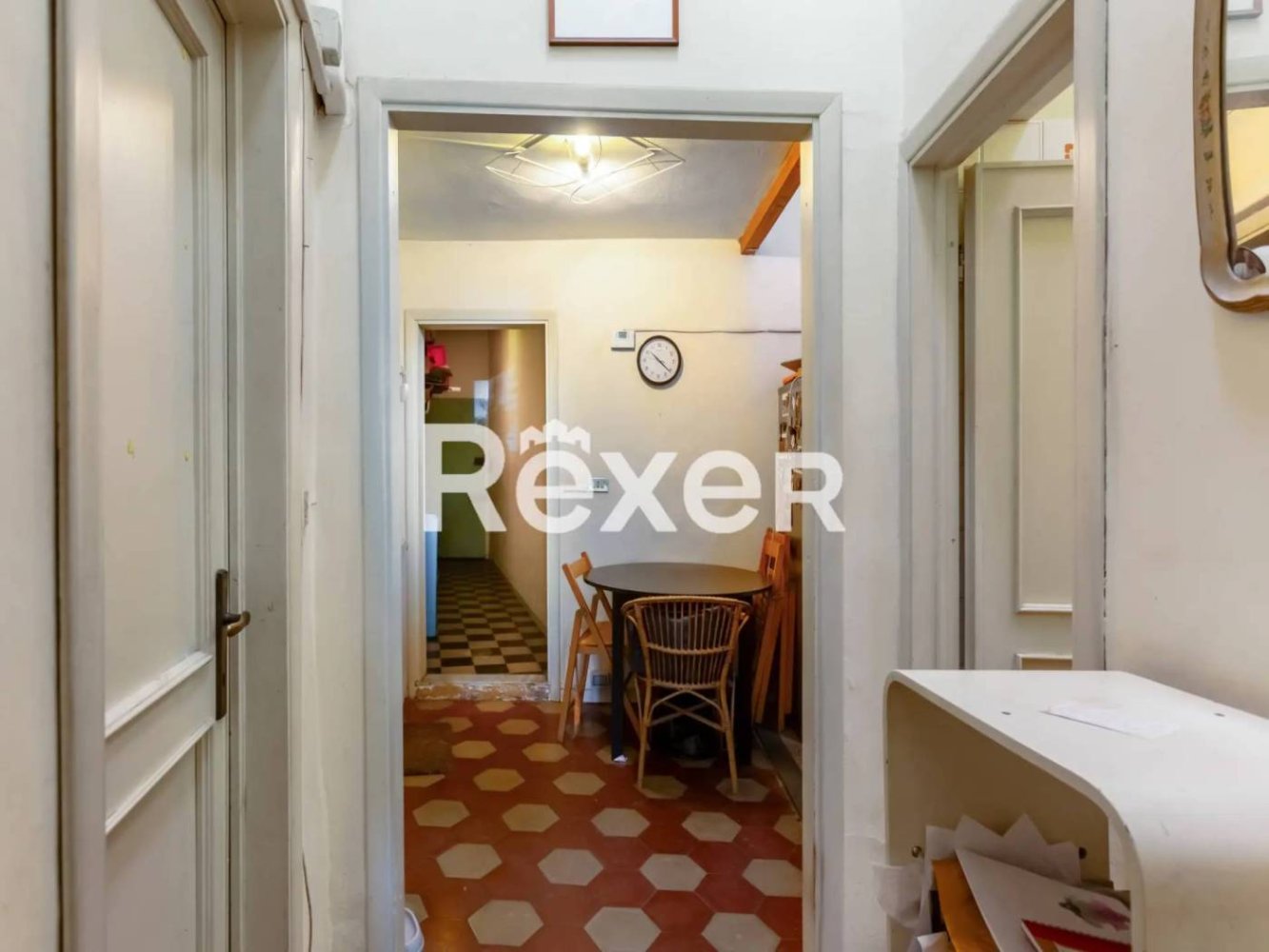 1 bedroom Apartment in Florence, Italy No. 277220
