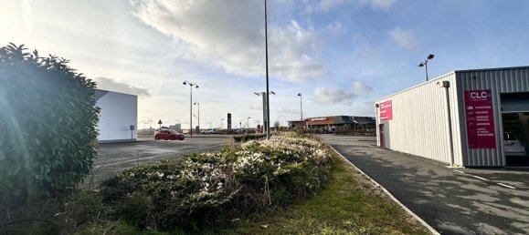 Terrain à Bourges, France 1000m² No. 45818 3