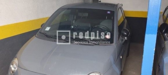 8m² Garage in Madrid, Spain No. 157938 2