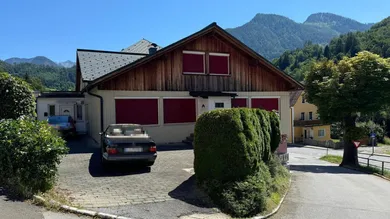 Bâtiment à Landl, Austria 580m² No. 134749