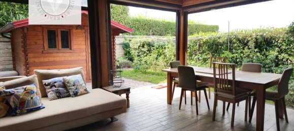 Villa de 3 divisões em Rome, Italy N.º 197580 28