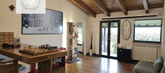 Villa de 3 divisões em Rome, Italy N.º 197580 24