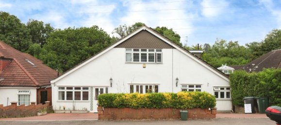 4 bedrooms House in Watford, United Kingdom No. 6807 29