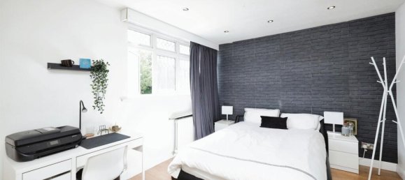 4 bedrooms House in Watford, United Kingdom No. 6807 24