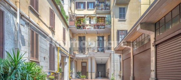 2 bedrooms Apartment in Milan, Italy No. 338951 31