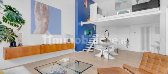 2 bedrooms Apartment in Milan, Italy No. 338951 2