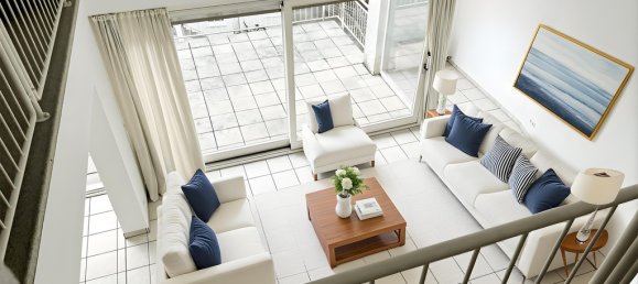 Duplex T1 em Koblenz, Germany N.º 254707 20