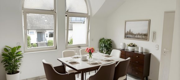 Duplex T1 em Koblenz, Germany N.º 254707 14