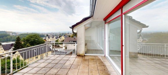 Duplex T1 em Koblenz, Germany N.º 254707 4