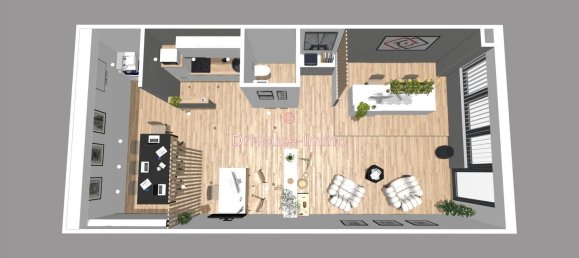 50m² Office in Serris, France No. 117234 5