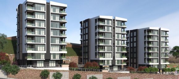 Wohnung 1+1 in Trabzon, Turkey, Nr. 30656 11