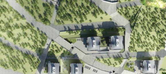 Wohnung 1+1 in Trabzon, Turkey, Nr. 30656 15