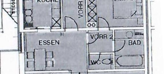 1 bedroom Apartment in Bildstein, Austria No. 184492 11