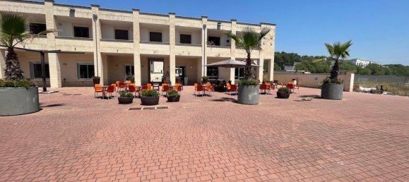 Studio in Castellaneta, Italy, Nr. 256807 26