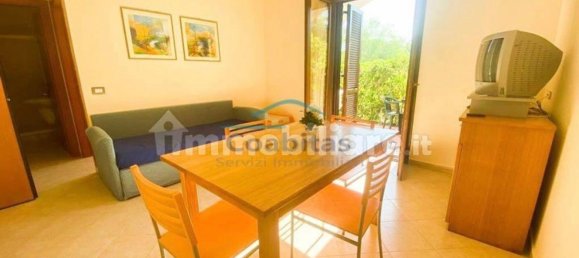 Studio in Castellaneta, Italy, Nr. 256807 9