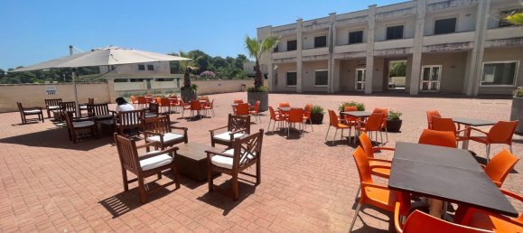 Studio in Castellaneta, Italy, Nr. 256807 25