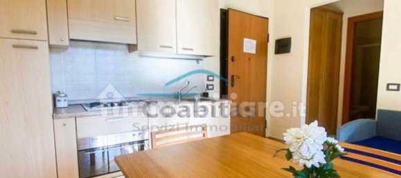 Studio in Castellaneta, Italy, Nr. 256807 13