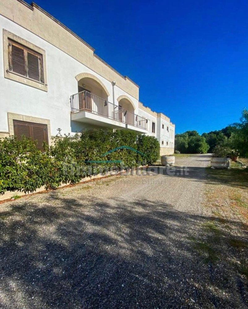 Studio in Castellaneta, Italy, Nr. 256807